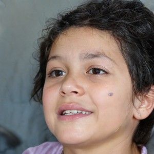 Meet your Posher, Pauline